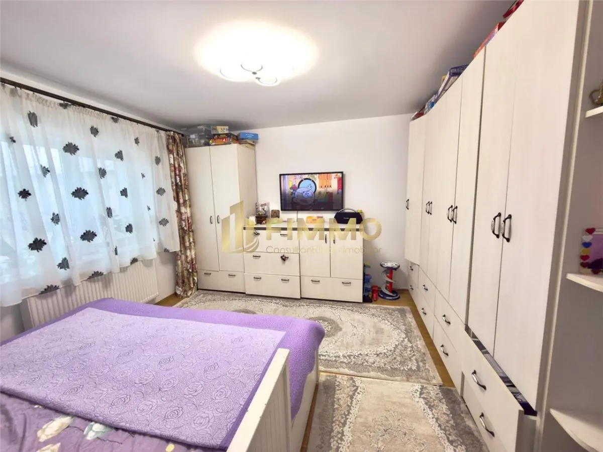 Apartament 2 camere | 51 mp | Obcini | ID : 1577 - foto 3