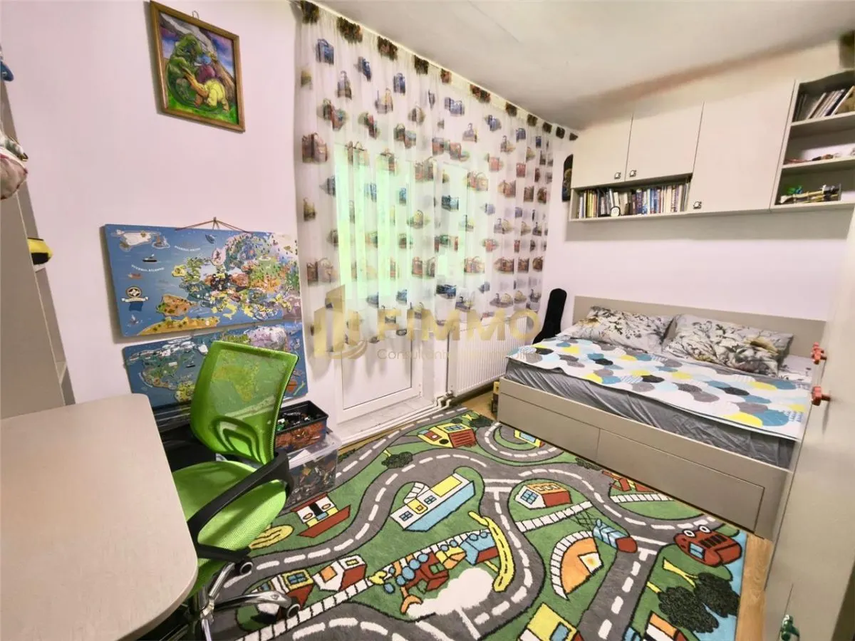 Apartament 2 camere | 51 mp | Obcini | ID : 1577 - foto 5