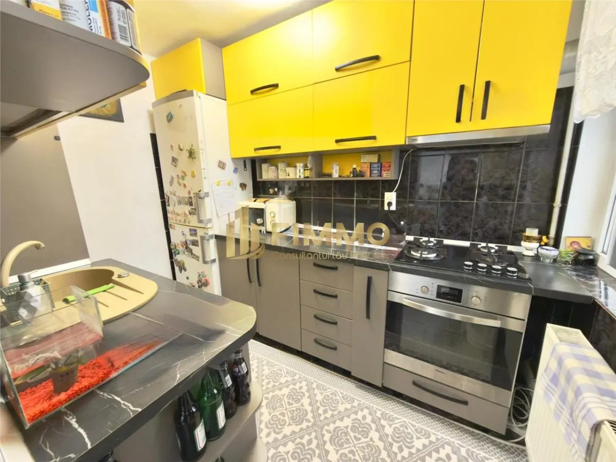 Apartament 2 camere | 51 mp | Obcini | ID : 1577 - foto 7