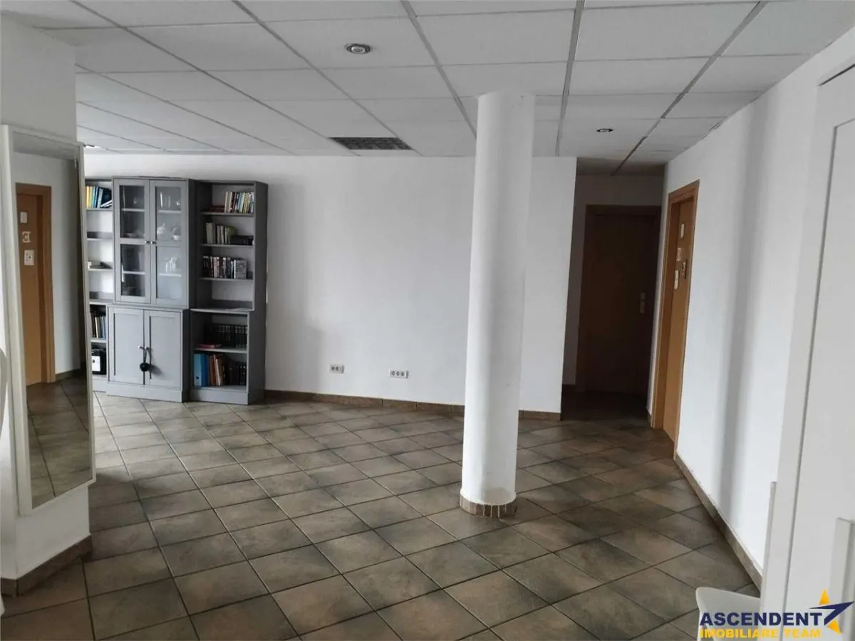 Centrul Civic, Brasov - foto 3