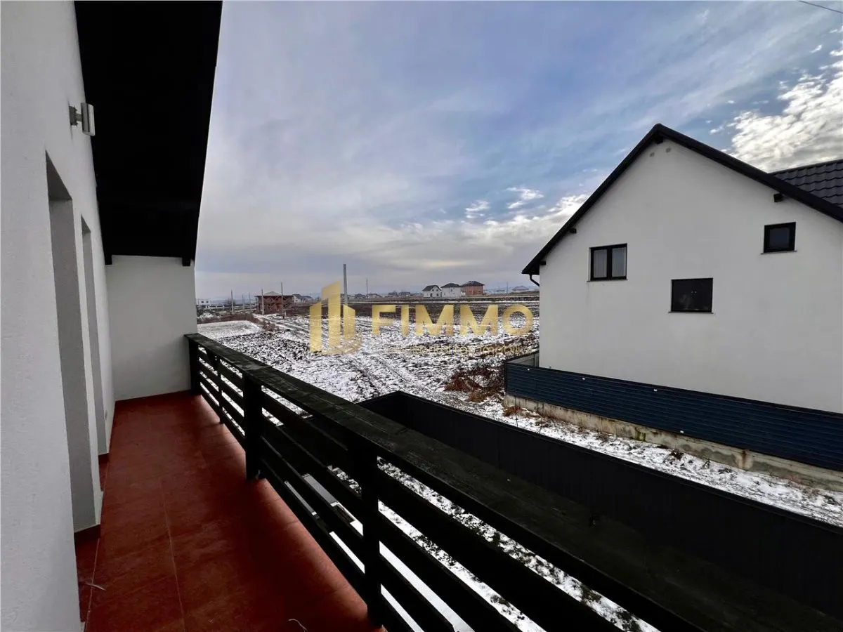 Casa Individuala | Ipotesti | 250 mp | ID: - foto 12
