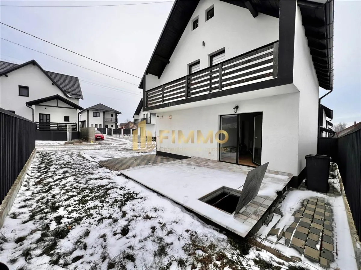 Casa Individuala | Ipotesti | 250 mp | ID: - foto 14