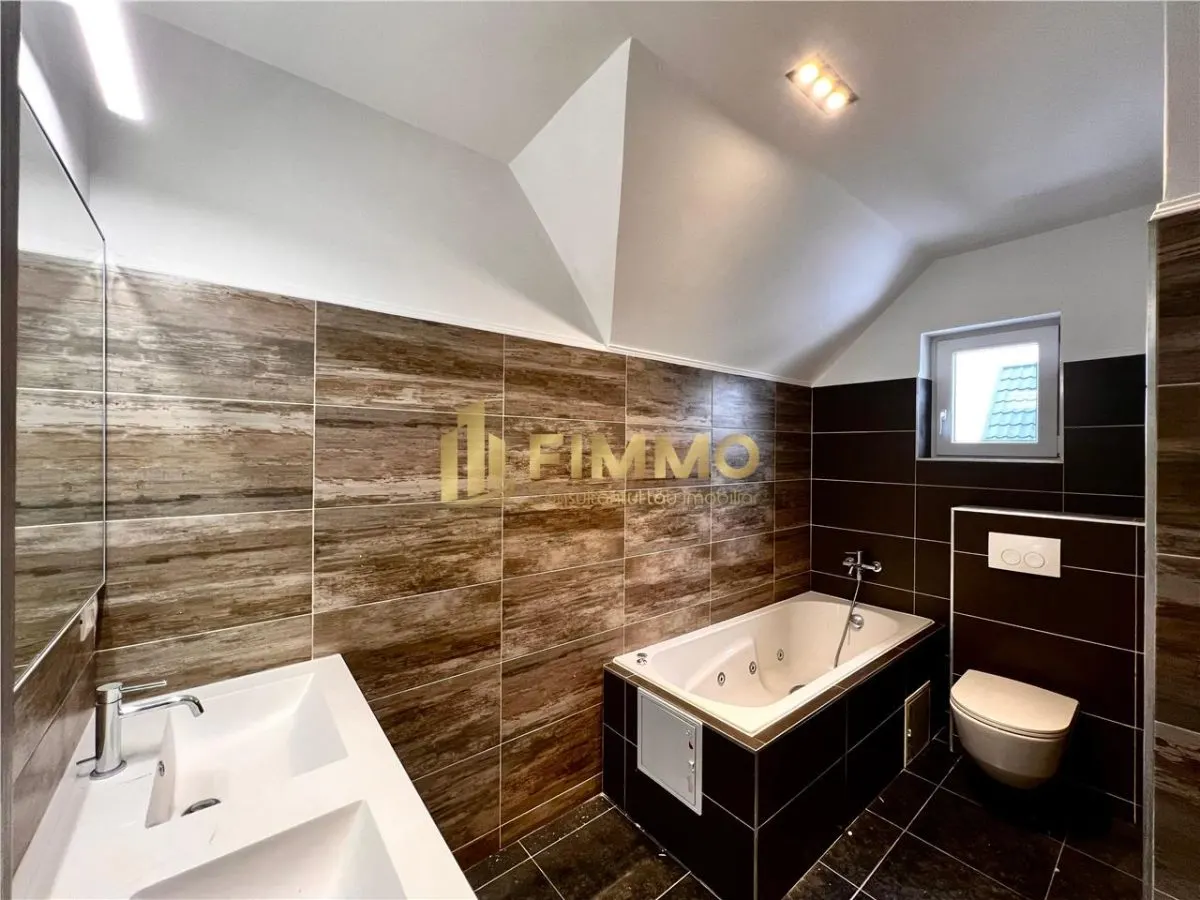 Casa Individuala | Ipotesti | 250 mp | ID: - foto 6