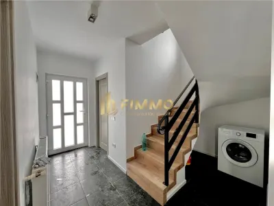 Casa Individuala | Ipotesti | 250 mp | ID: - foto 10