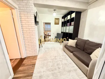 Apartament 2 camere | 71 mp | G. Enescu | ID :1571 - foto 2