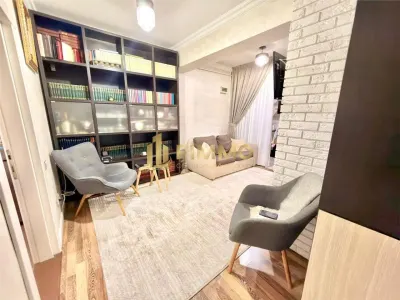 Apartament 2 camere | 71 mp | G. Enescu | ID :1571 - foto 3