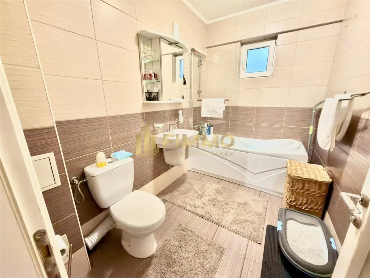 Apartament 2 camere | 71 mp | G. Enescu | ID :1571 - foto 6