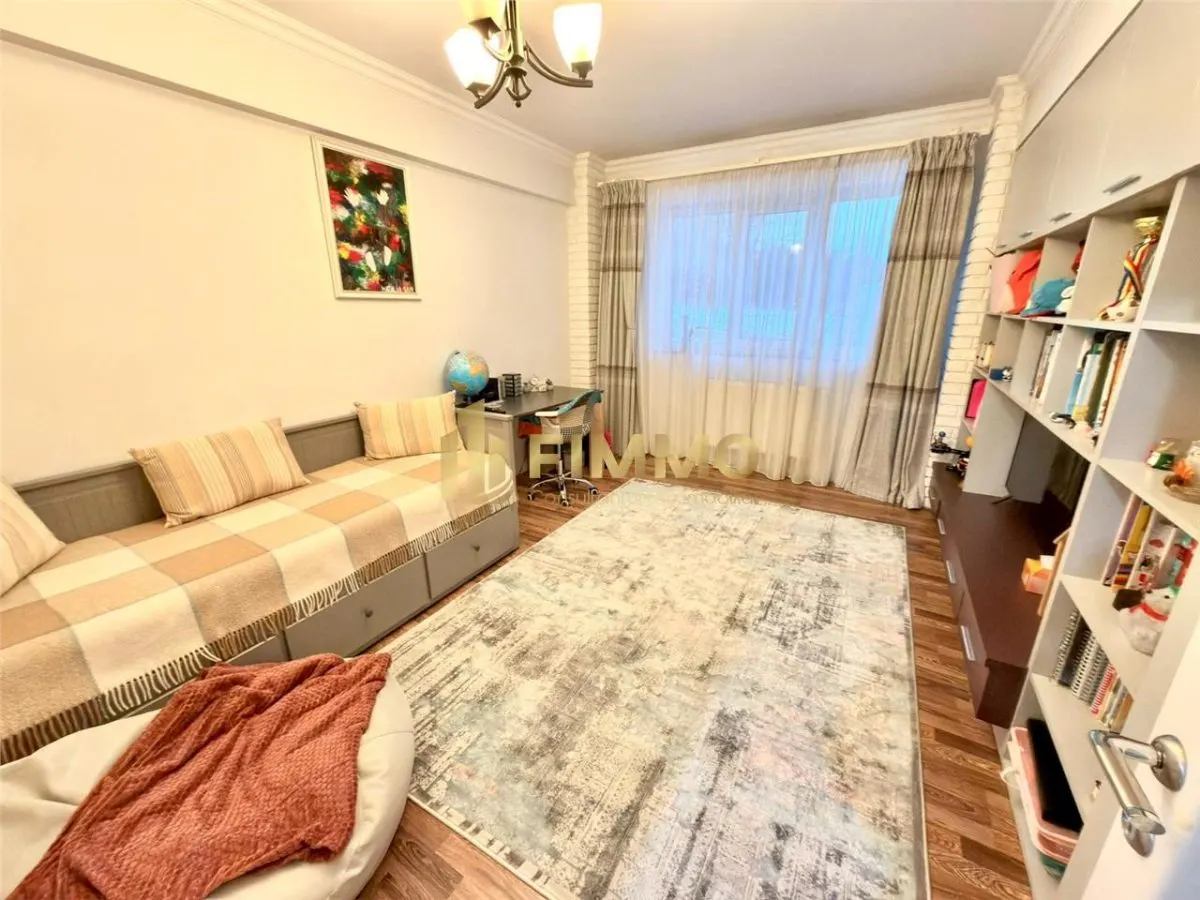 Apartament 2 camere | 71 mp | G. Enescu | ID :1571 - foto 7
