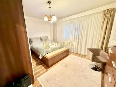 Apartament 2 camere | 71 mp | G. Enescu | ID :1571 - foto 8