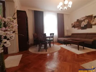 Centrul Istoric, Brasov - Brasov
