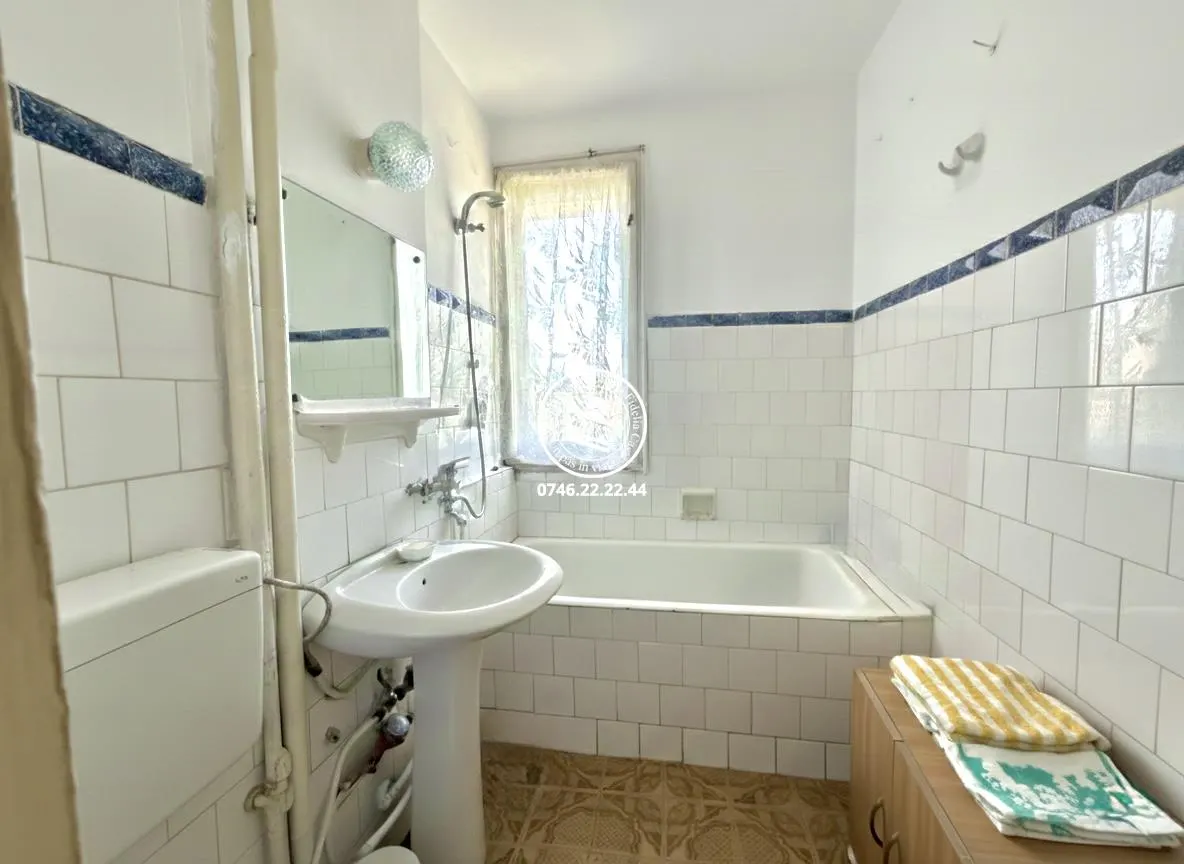 Apartament 2 camere Centru-Piata Unirii - foto 4