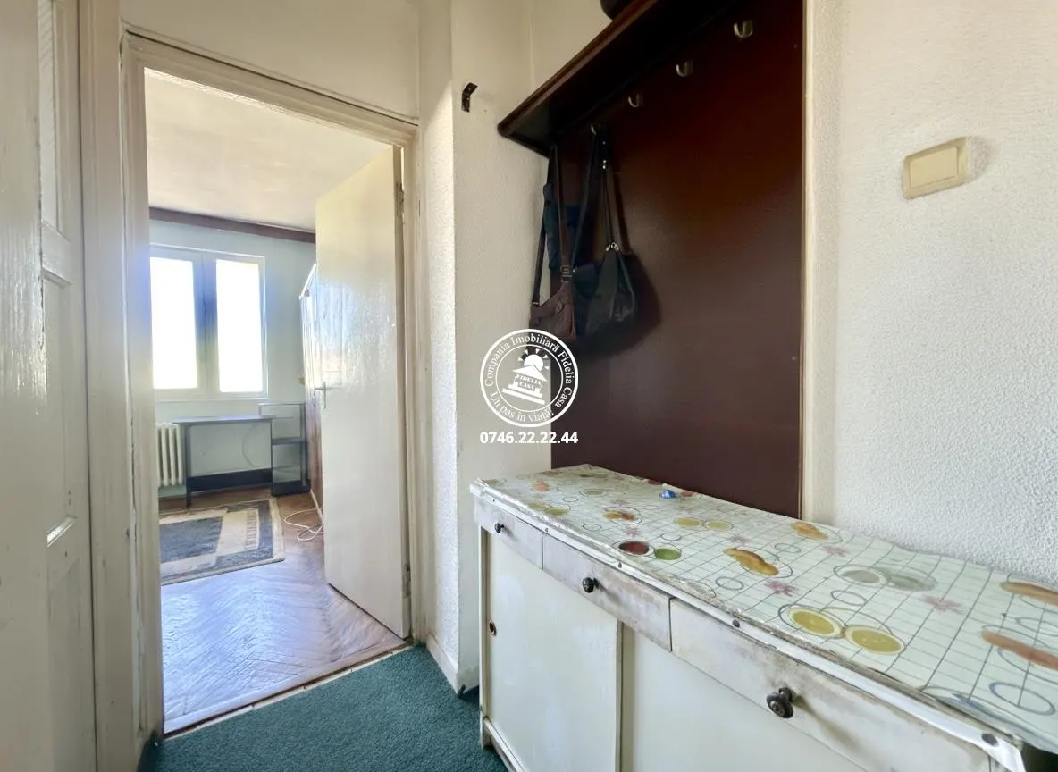 Apartament 2 camere Centru-Piata Unirii - foto 5