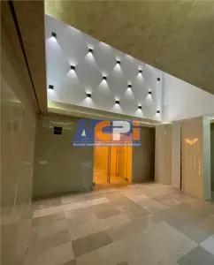 Vanzare Apartament 4 camere cu vedere  panoramica Parcul Herastrau Sos. Nordului - Bucuresti