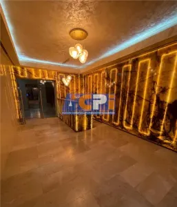 Vanzare Apartament 4 camere cu vedere  panoramica Parcul Herastrau Sos. Nordului - foto 3