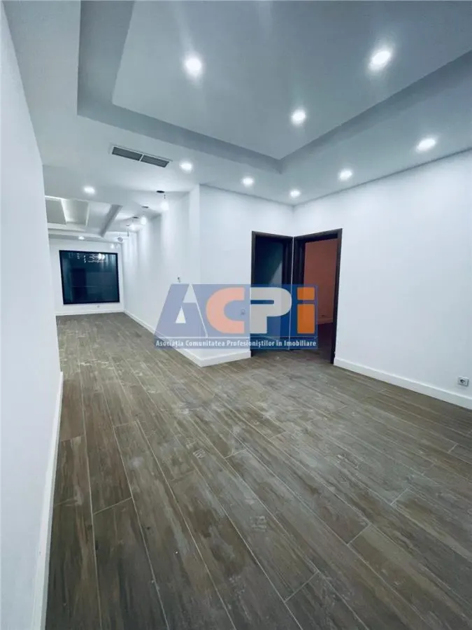 Vanzare Apartament 4 camere cu vedere  panoramica Parcul Herastrau Sos. Nordului - foto 5