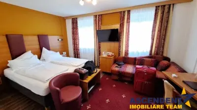 Elegant Ansamblu, Investitional & Antreprenorial Class,Brasov - foto 11