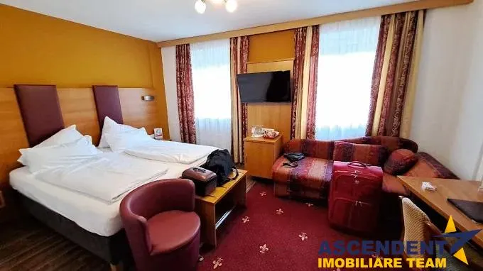 Elegant Ansamblu, Investitional & Antreprenorial Class,Brasov - foto 11