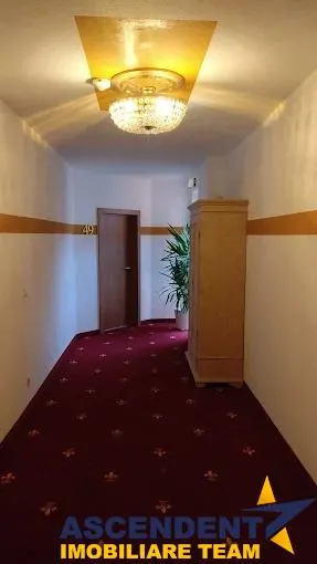 Elegant Ansamblu, Investitional & Antreprenorial Class,Brasov - foto 12