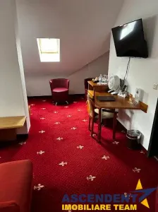 Elegant Ansamblu, Investitional & Antreprenorial Class,Brasov - foto 15
