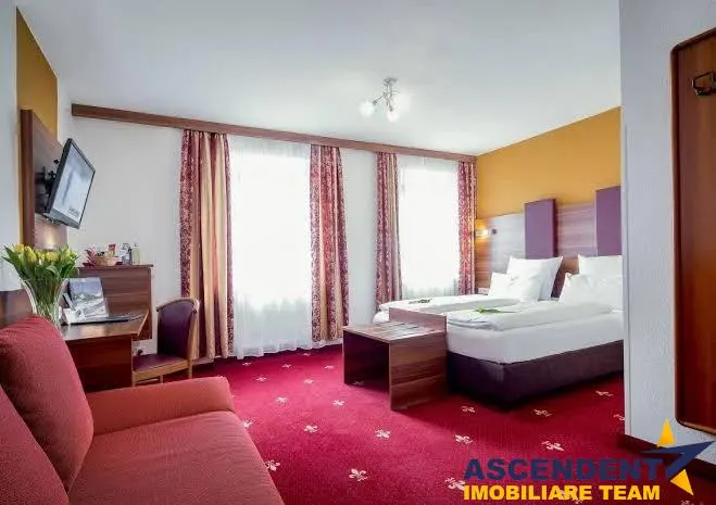 Elegant Ansamblu, Investitional & Antreprenorial Class,Brasov - foto 4