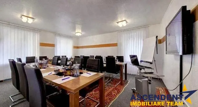 Elegant Ansamblu, Investitional & Antreprenorial Class,Brasov - foto 5