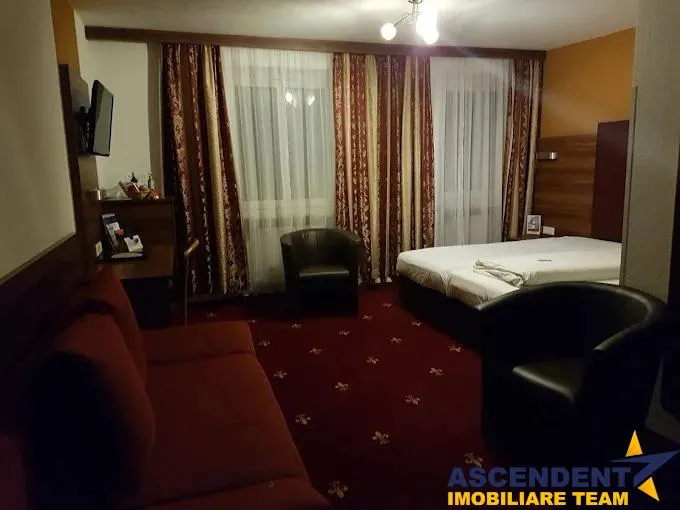 Elegant Ansamblu, Investitional & Antreprenorial Class,Brasov - foto 7