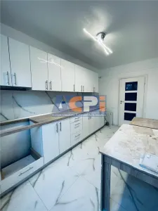 Apartament 3 camere de vanzare 88 mp 2017 Chiajna Dudu Comision 0 - foto 2