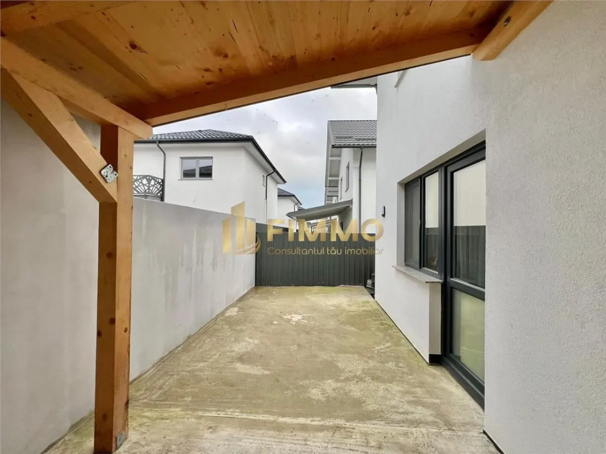 Casa Individuala | Ipotesti | 300 mp | ID:1545 - foto 18