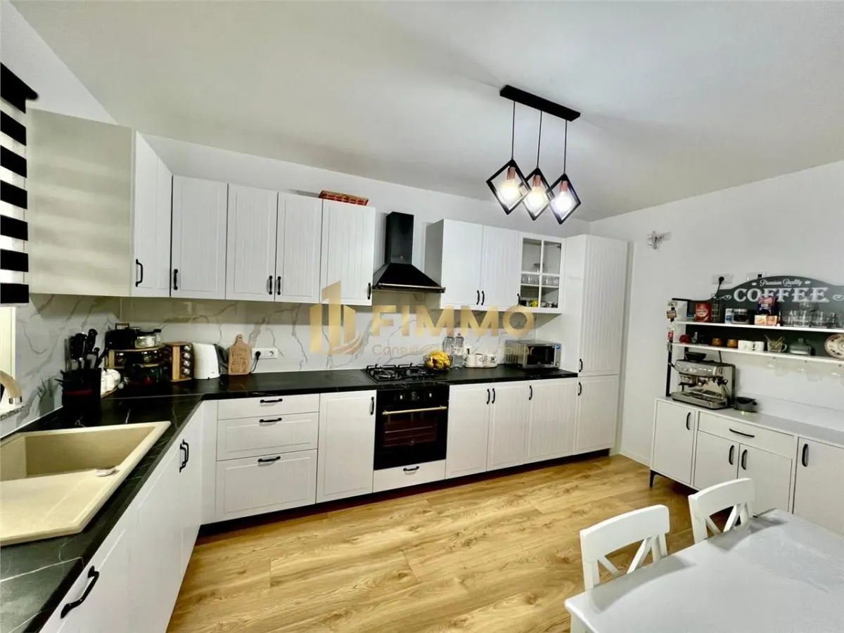 Casa Individuala | Ipotesti | 300 mp | ID:1545 - foto 6