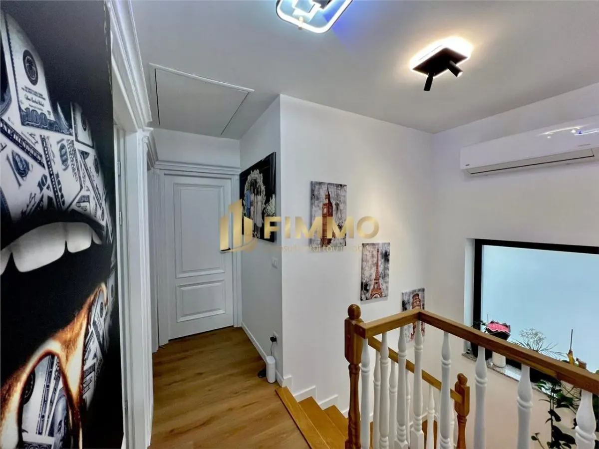 Casa Individuala | Ipotesti | 300 mp | ID:1545 - foto 10