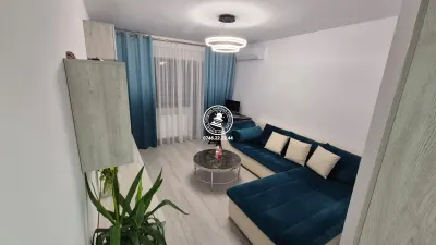 Apartament 2 camere cu terasa/grădină, Galata - foto 2