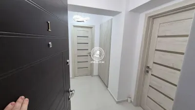 Apartament 2 camere cu terasa/grădină, Galata - foto 11