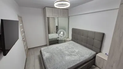 Apartament 2 camere cu terasa/grădină, Galata - foto 4