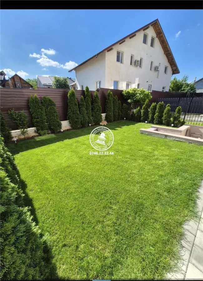 Apartament 2 camere cu terasa/grădină, Galata - foto 9