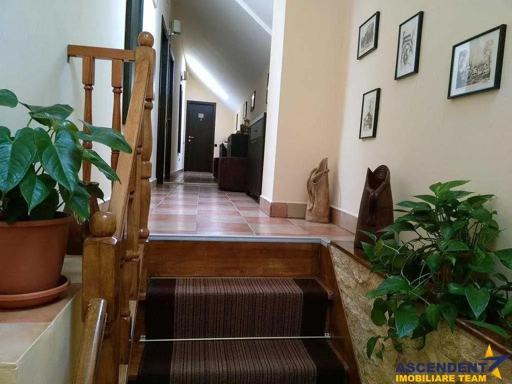Casa de vanzare Central, Brasov - foto 3