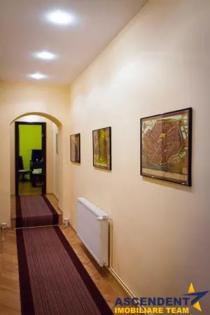 Casă 5 camere Brașov - poza 4