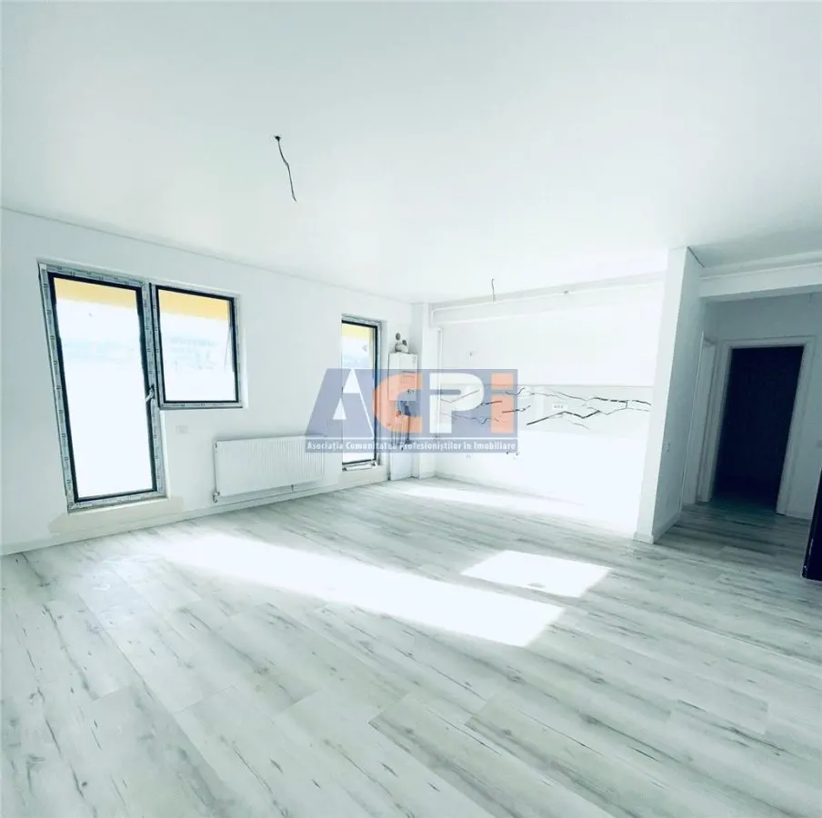 Apartament 2 camere de vanzare nou finisat centrala  Chiajna Dudu Rosu Comision 0 - foto 1