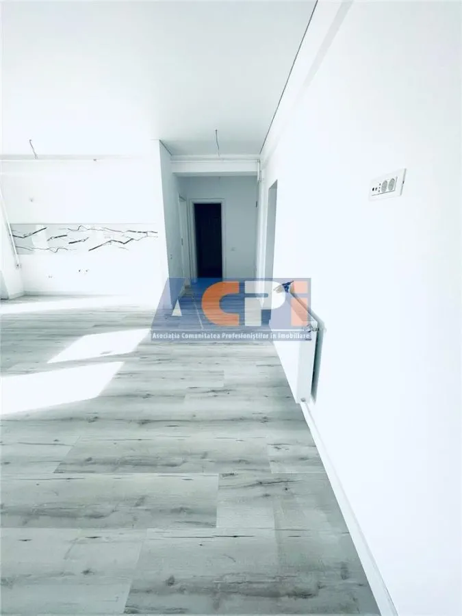 Apartament 2 camere de vanzare nou finisat centrala  Chiajna Dudu Rosu Comision 0 - foto 2