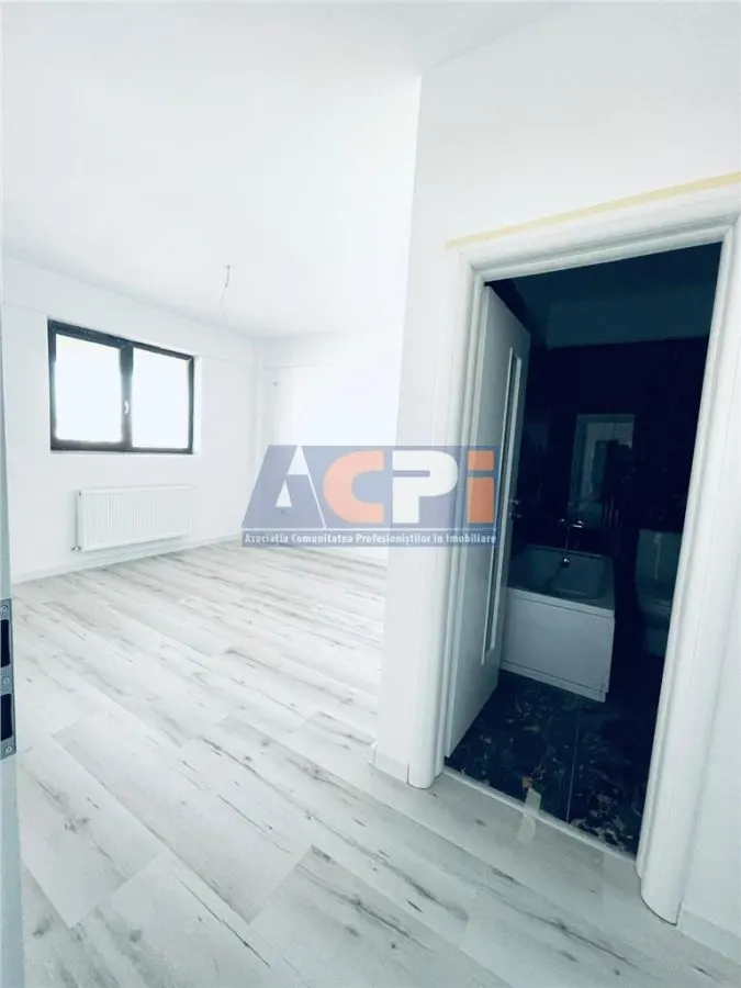 Apartament 2 camere de vanzare nou finisat centrala  Chiajna Dudu Rosu Comision 0 - foto 11