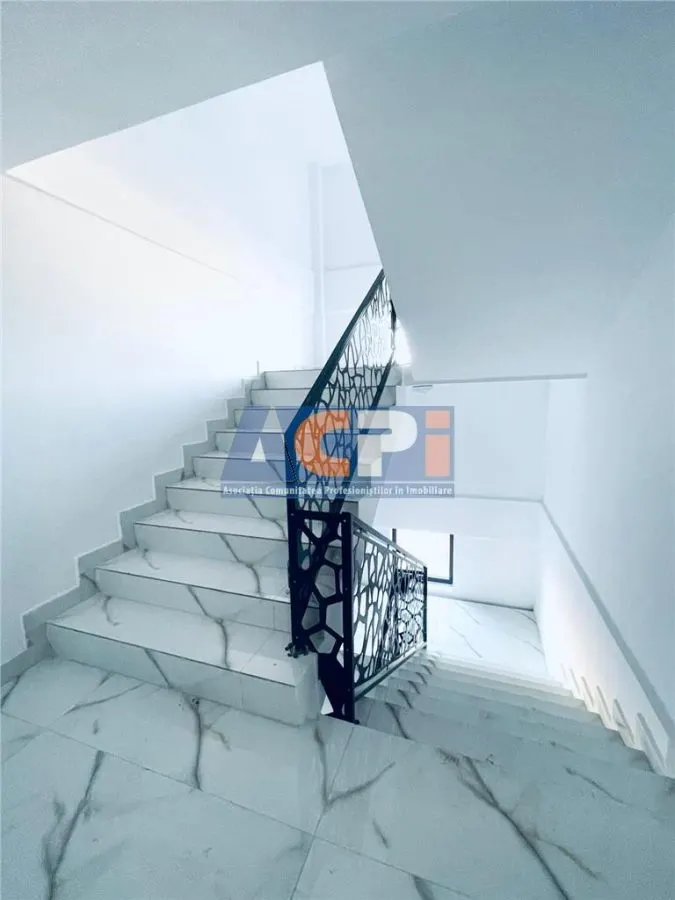 Apartament 2 camere de vanzare nou finisat centrala  Chiajna Dudu Rosu Comision 0 - foto 15