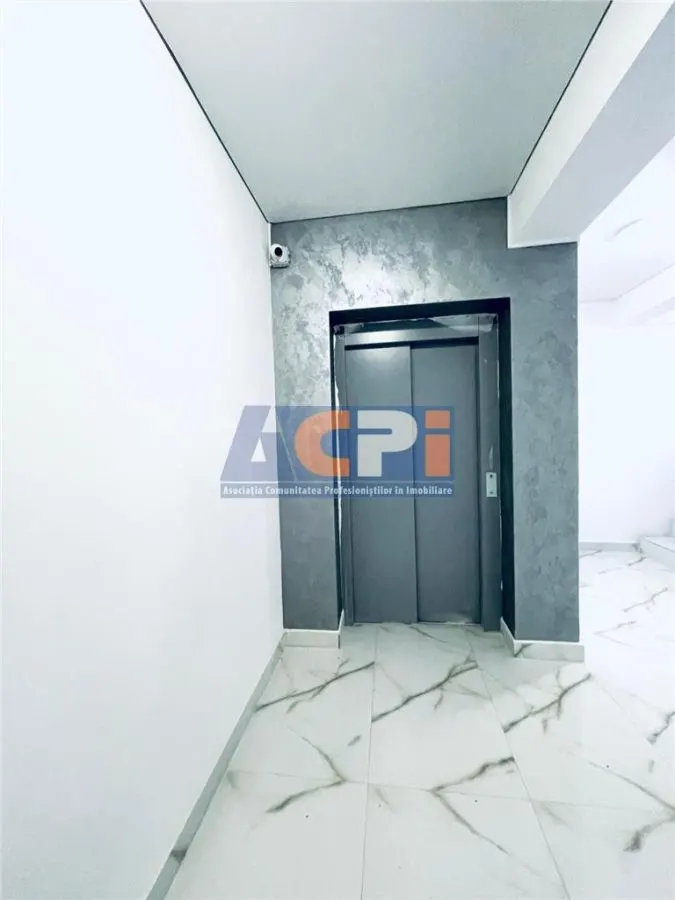 Apartament 2 camere de vanzare nou finisat centrala  Chiajna Dudu Rosu Comision 0 - foto 16