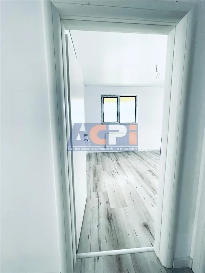 Apartament 2 camere de vanzare nou finisat centrala  Chiajna Dudu Rosu Comision 0 - foto 3