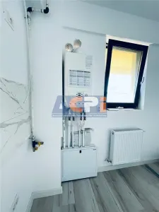Apartament 2 camere de vanzare nou finisat centrala  Chiajna Dudu Rosu Comision 0 - foto 5