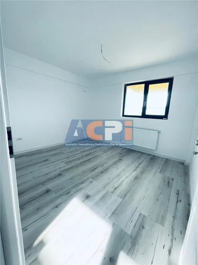 Apartament 2 camere de vanzare nou finisat centrala  Chiajna Dudu Rosu Comision 0 - foto 7