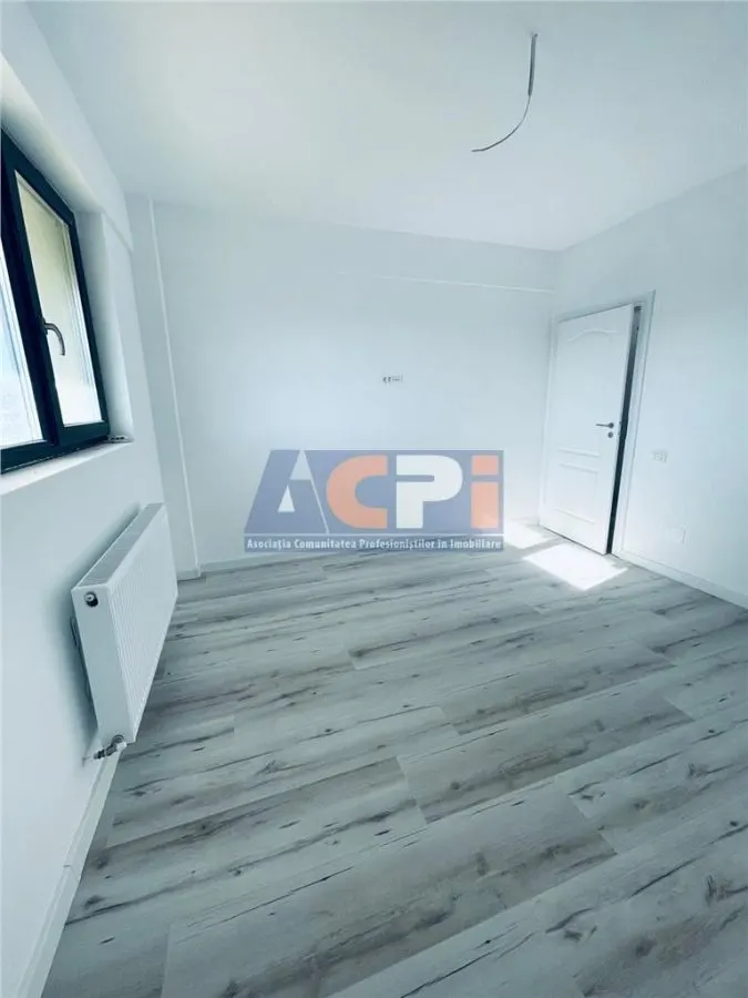 Apartament 2 camere de vanzare nou finisat centrala  Chiajna Dudu Rosu Comision 0 - foto 8