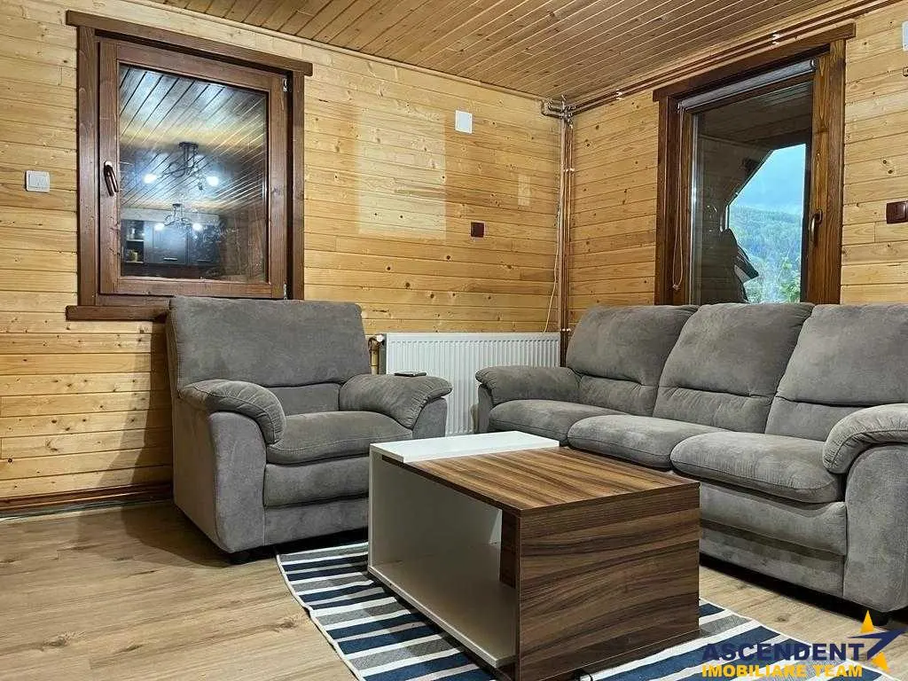 Casa vacanta, Moieciu, Bran, Brasov - foto 1