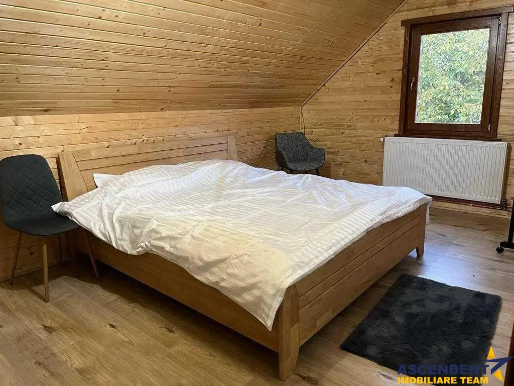 Casa vacanta, Moieciu, Bran, Brasov - foto 3