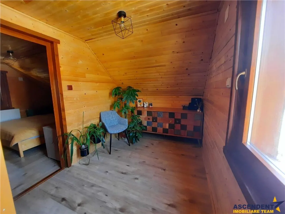 Casa vacanta, Moieciu, Bran, Brasov - foto 4