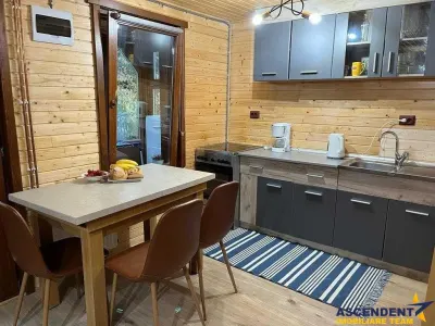 Casa vacanta, Moieciu, Bran, Brasov - foto 6