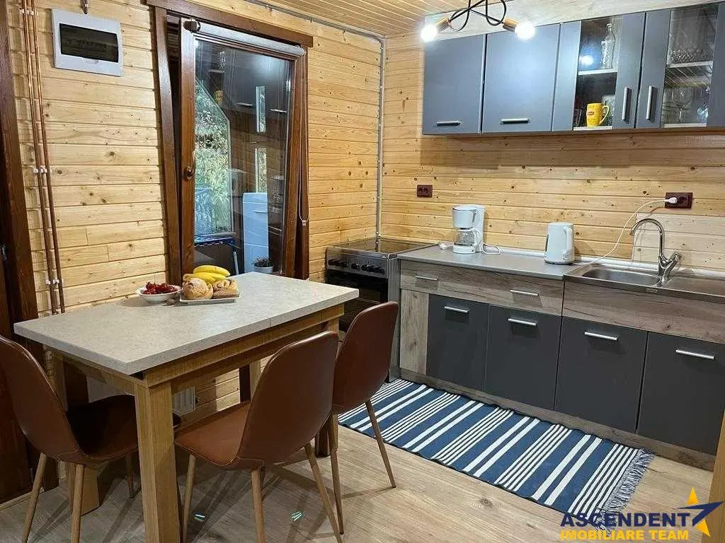 Casa vacanta, Moieciu, Bran, Brasov - foto 6